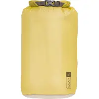 Cocoon Hyperlight 13l Dry Sack Geel