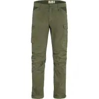 Fjällräven Kaipak Lange Outdoorbroek Maat: 52/R