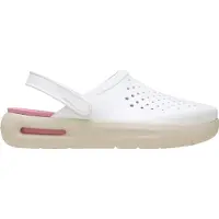 Crocs Clogs 'InMotion' wolwit