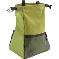 Black Diamond - Mondo - Pofzakje One Size, grijs