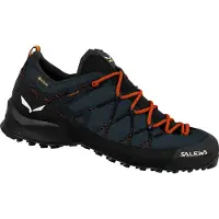 Salewa Wildfire 2 Gore-tex Smalle Approach Schoenen