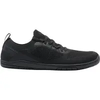 Xero Shoes - Women's Nexus Knit - Barefootschoenen 40,5, zwart