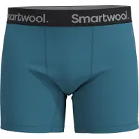 Smartwool Merinowollen boxershort Active