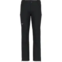 Salewa Broek Men Lagorai Durastretch Black Out-L