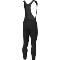 ALÉ - Off Road Gravel Stones Cargo 2.0 Bibtights - Fietsbroek XXL, zwart