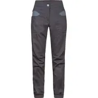 Rafiki - Women's Sierra - Klimbroek 34, grijs