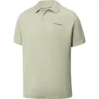 Columbia Utilizer Polo Polo Heren | Maat: XL