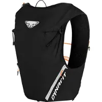 Dynafit Hardloopvest Unisex Alpine 15 Black Out-XL