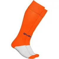 Givova Boots Orange Fluo Orange - 40-45
