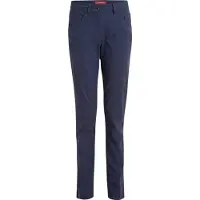Craghoppers - Women's Nosilife Milla Trousers - Trekkingbroek 44 - Regular, blauw