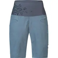 Rafiki - Women's Muriel - Short 40, blauw/grijs