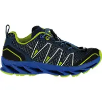 CMP - Kid's Altak Trail Shoe 2.0 - Multisportschoenen 28, blauw