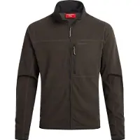 Craghoppers - Nosilife Spry Fleecejacke - Fleecevest XL, zwart
