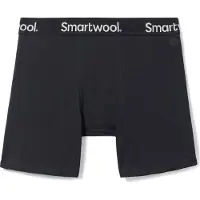Smartwool Merinowollen boxershort Active