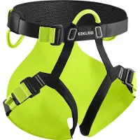Edelrid - Irupu II - Klimgordel groen