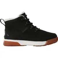 The North Face Snowboots 'Sierra' zwart / wit