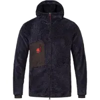 Rafiki - Hulk - Fleecevest L, blauw