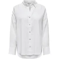 ONLY Blouse 'ONLBRUXELLES' wit