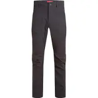 Craghoppers - Nosilife Pro Trousers III - Trekkingbroek 48 - Regular, zwart