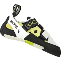 Boreal - Women's Silex - Klimschoenen 37, wit