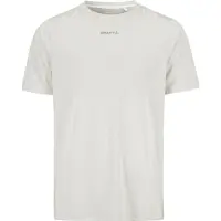 Craft ADV ESSENCE SS TEE 2 M Heren Sportshirt - CLOUD