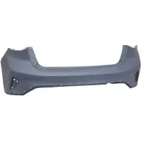 Diederichs 1530855 Bumper