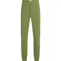 Craghoppers - Women's NosiLife Lola Trouser - Trekkingbroek 40 - Regular, olijfgroen