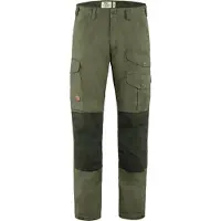 Fjall Raven - Vidda Pro Trousers - Trekkingbroek 52 - Regular, olijfgroen