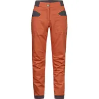 Rafiki - Women's Sierra - Klimbroek 36, rood