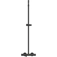 GROHE QuickFix Vitalio Start 250 douchesysteem - Wandmontage - Waterbesparend - Matte Black