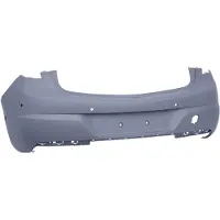 Diederichs 1808059 Bumper
