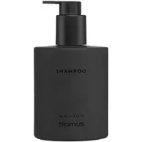 Blomus Dispenser voor Shampoo Kirei Adhesive Smoke 350 ml