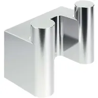 Ravak Chrome - Dubbele haak, chroom X07P1361