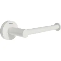 Ravak Kona - Toiletrolhouder, mat wit X07P1319