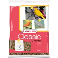 Versele-Laga Kanaries Zonder Hennepzaad - Vogelvoer - 5 kg