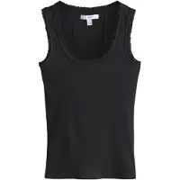 Next Top zwart