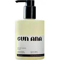 Gun Ana Reset Body Cleanser - Deep Wood 300 ml