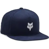 FOX Head Snapback Pet by