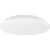 LED line LED-lijnplafondlamp LITE, model PLAFON, 18W, 3000K, 1450lm, IP44, met bewegingsmelder