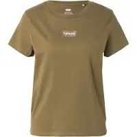 Levi's Shirt 'PERFECT' groen