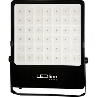 LED line LED-lijnstroomverlichting, industriële reflector, neutraal wit, 4000K, 600W, 84000lm, IP66, 120°
