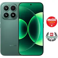 Xiaomi 17 512GB Groen 5G
