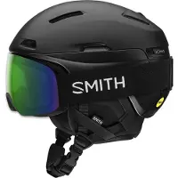 Smith ACCEL MIPS