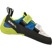 Boreal - Joker - Klimschoenen 9, wit
