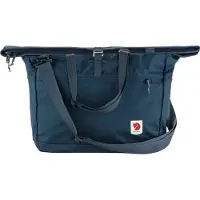 Fjällräven Shopper 'High Coast' royal blue/koningsblauw