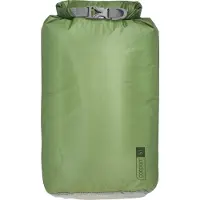Cocoon Ultralight 13l Dry Sack Groen
