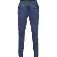 Rafiki - Women's Cerro - Klimbroek 34, blauw