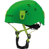 Camp - Titan - Klimhelm 54-62 cm, groen