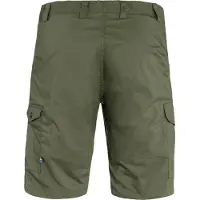 Fjällräven - Vidda Pro Lite Shorts - Short 58, olijfgroen