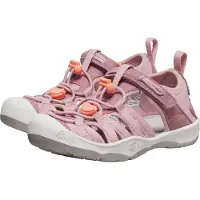 Keen - Kid's Moxie Sandal - Sandalen 31, roze
